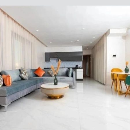Maarif Elite Suites カサブランカ エクステリア 写真