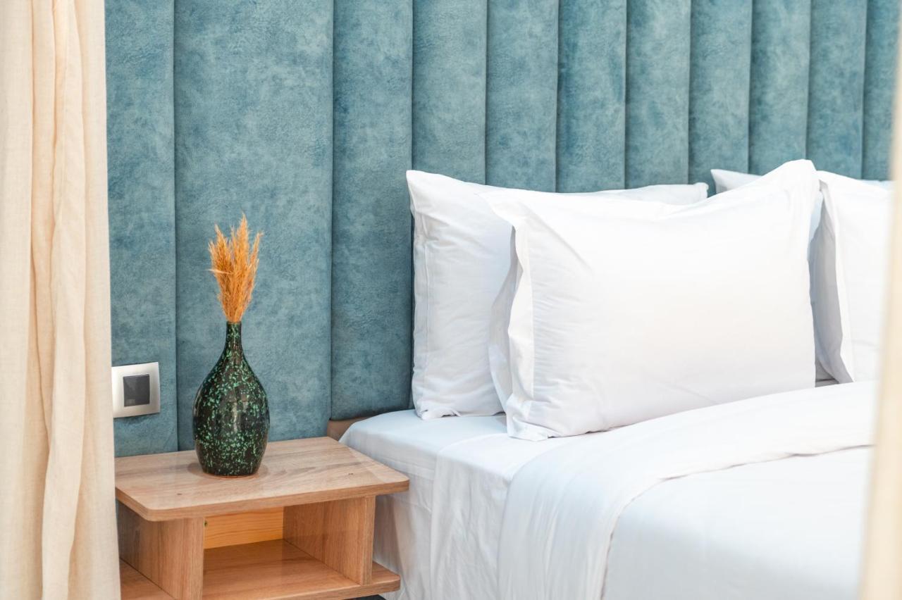Maarif Elite Suites カサブランカ エクステリア 写真