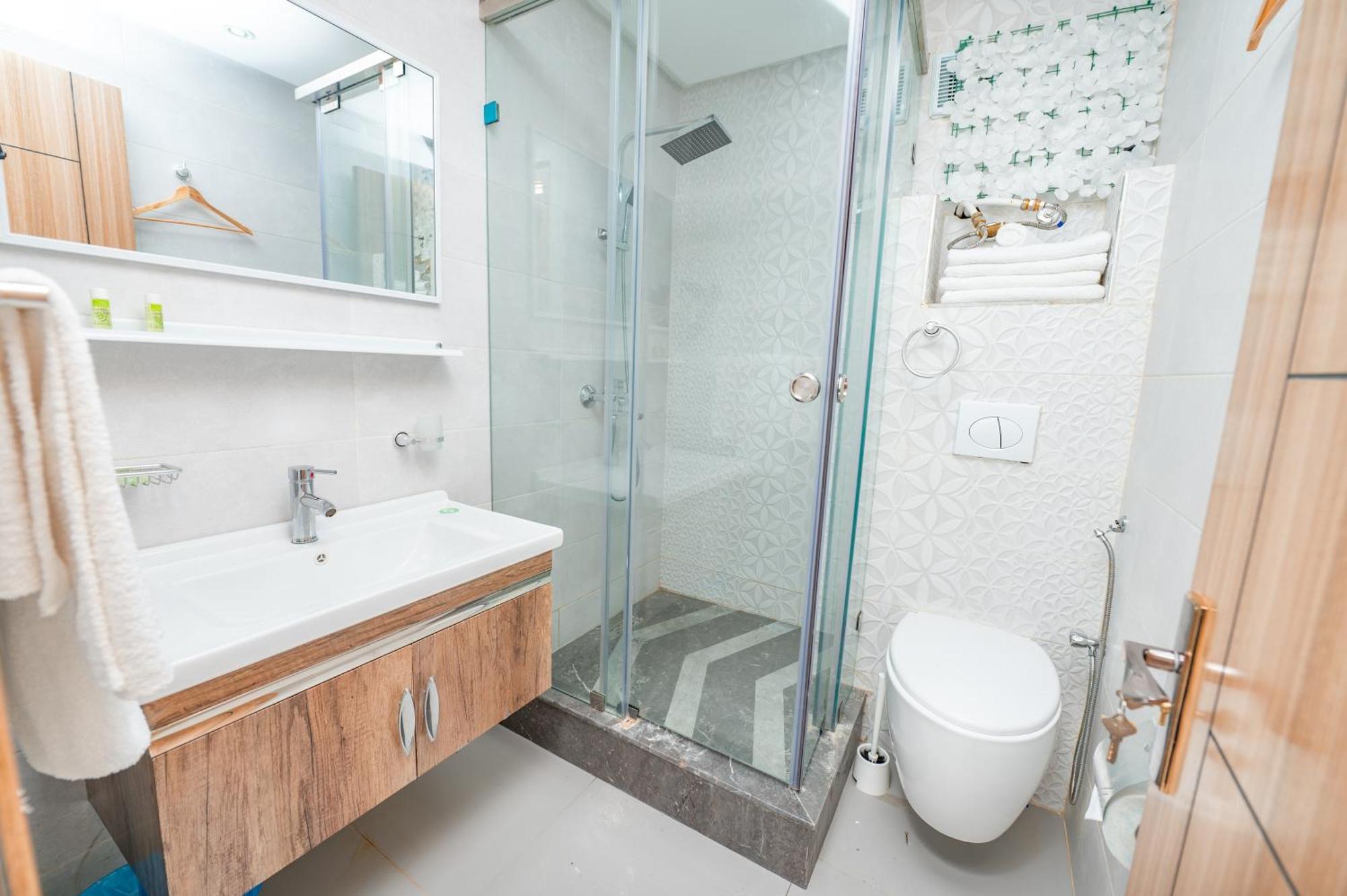 Maarif Elite Suites カサブランカ エクステリア 写真