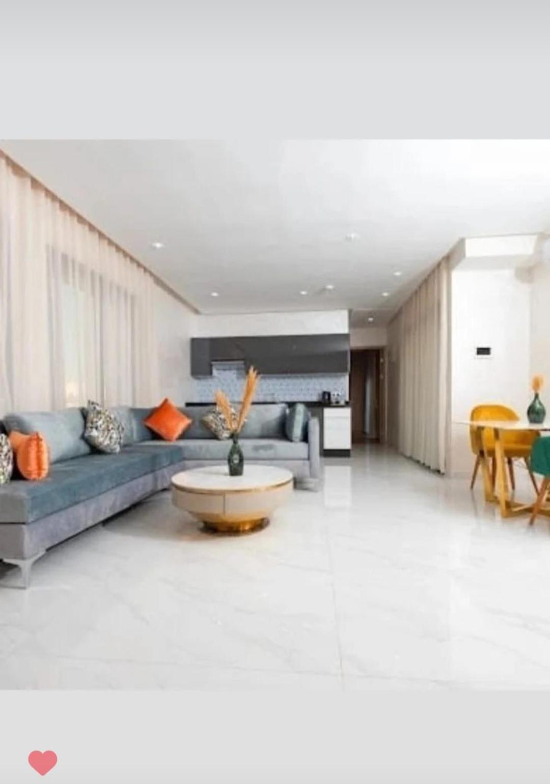 Maarif Elite Suites カサブランカ エクステリア 写真