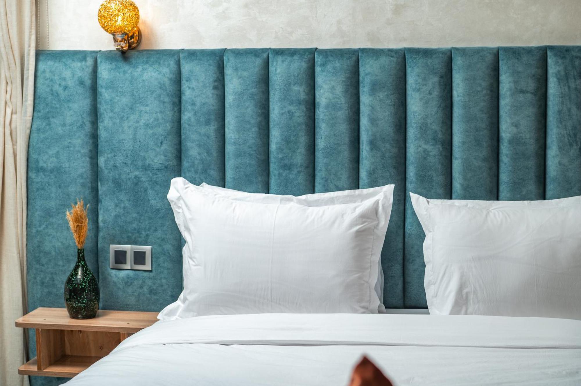 Maarif Elite Suites カサブランカ エクステリア 写真